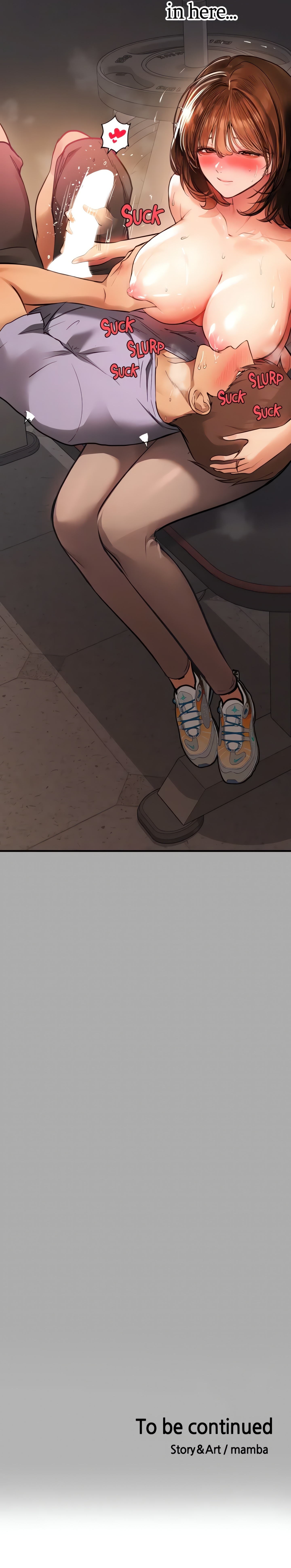 Landlord Sisters (Official) chapter 65 page 24