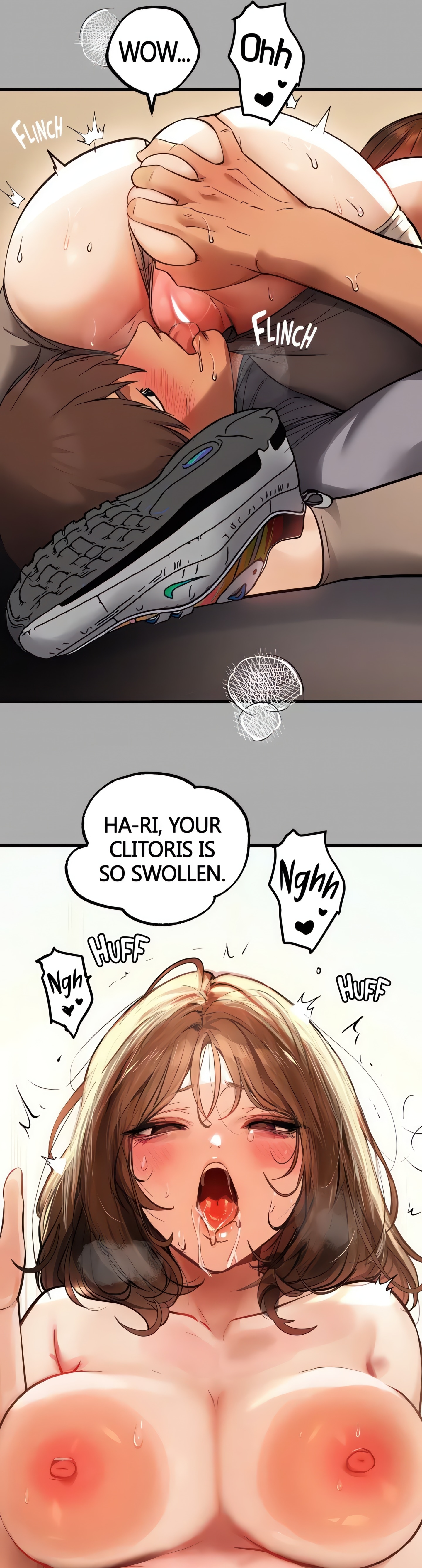 Landlord Sisters (Official) chapter 66 page 9