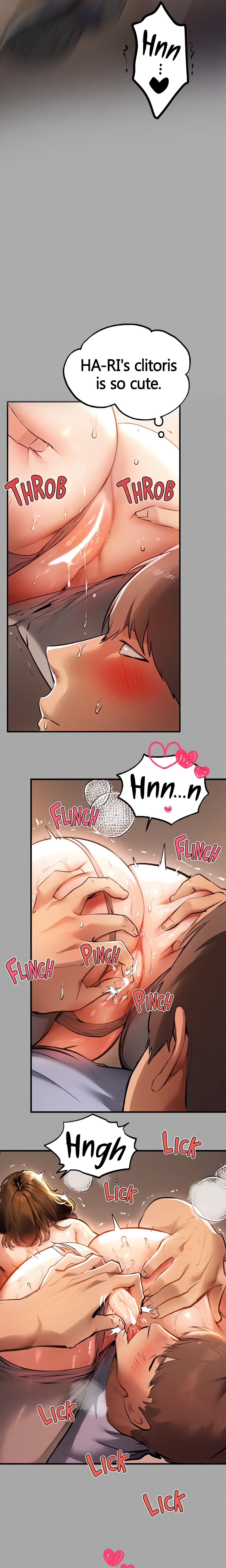 Landlord Sisters (Official) chapter 66 page 11