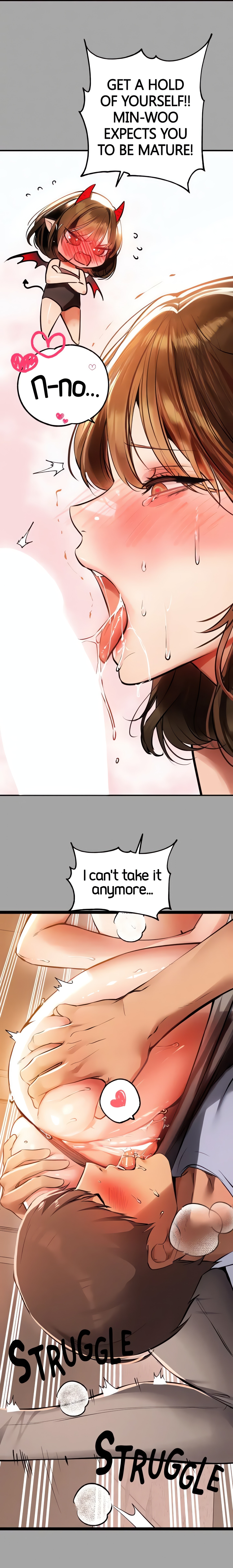 Landlord Sisters (Official) chapter 66 page 13