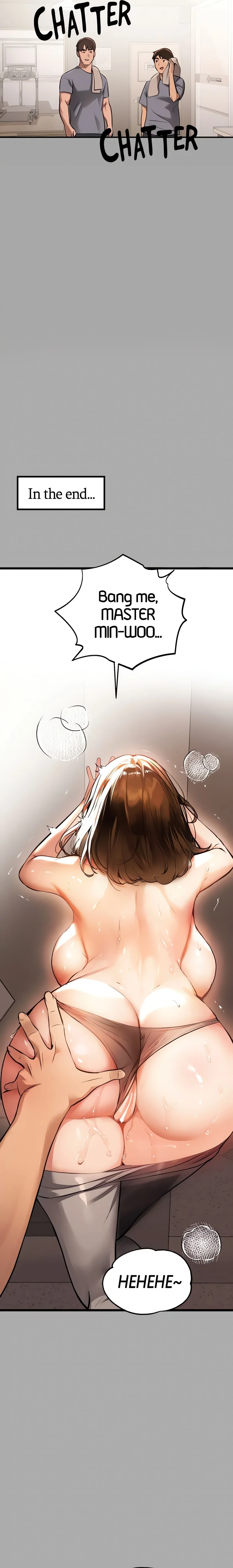 Landlord Sisters (Official) chapter 66 page 16