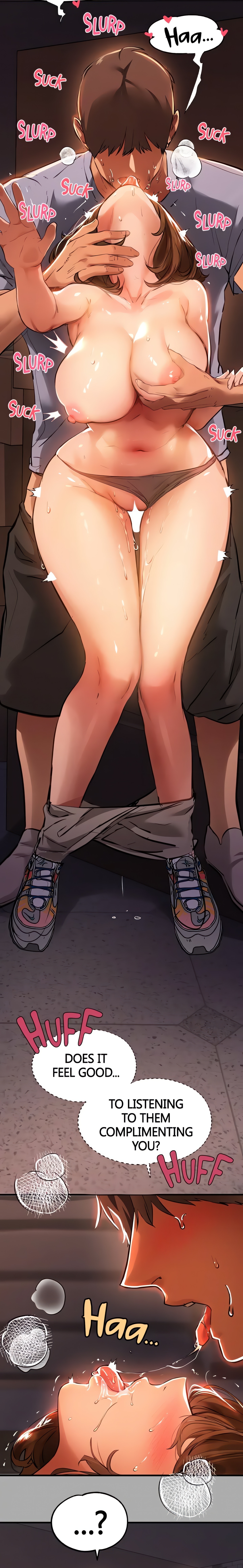 Landlord Sisters (Official) chapter 66 page 24
