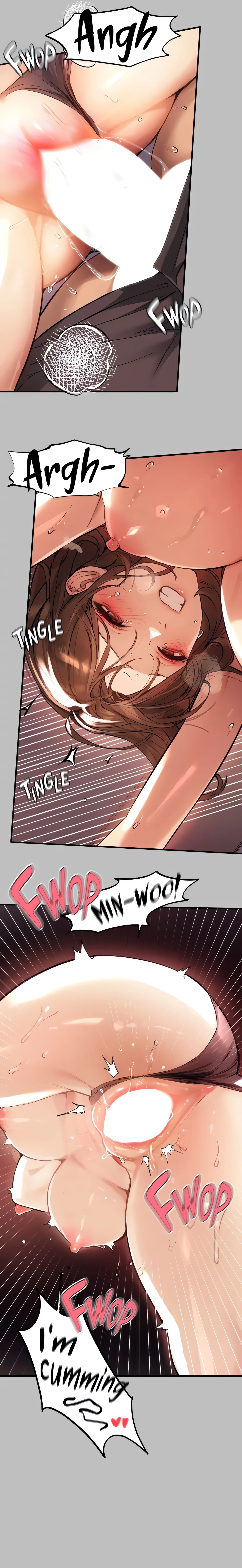 Landlord Sisters (Official) chapter 67 page 6