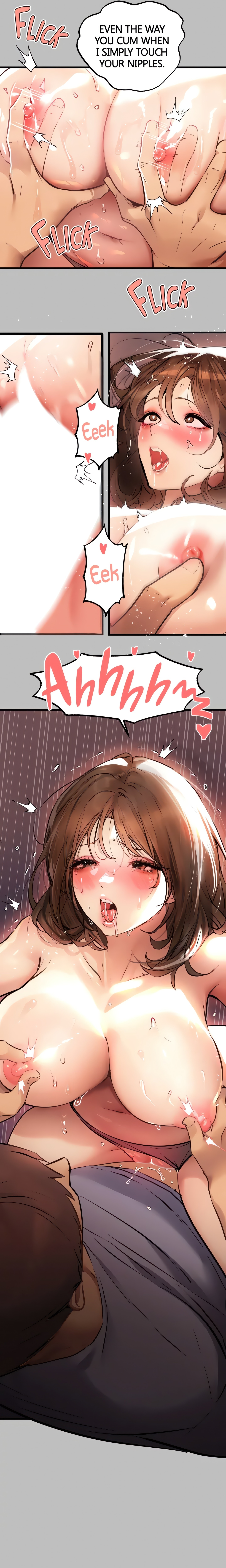 Landlord Sisters (Official) chapter 67 page 13