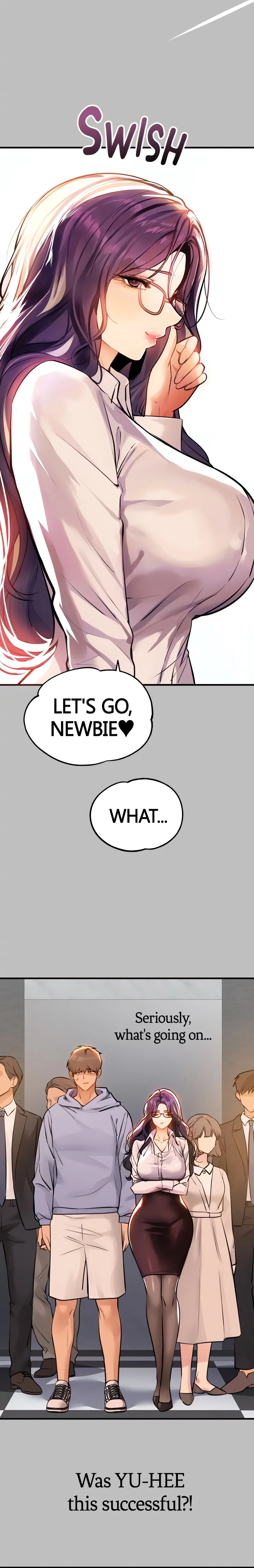 Landlord Sisters (Official) chapter 68 page 4