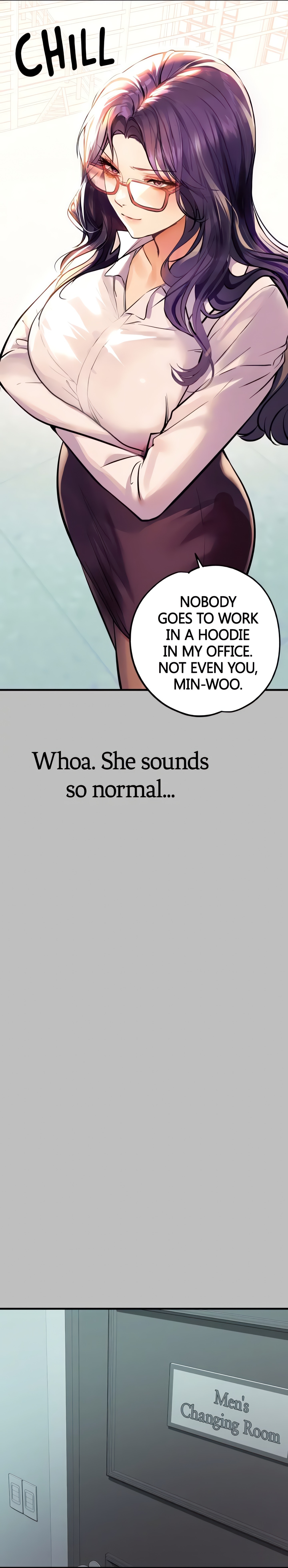 Landlord Sisters (Official) chapter 68 page 6