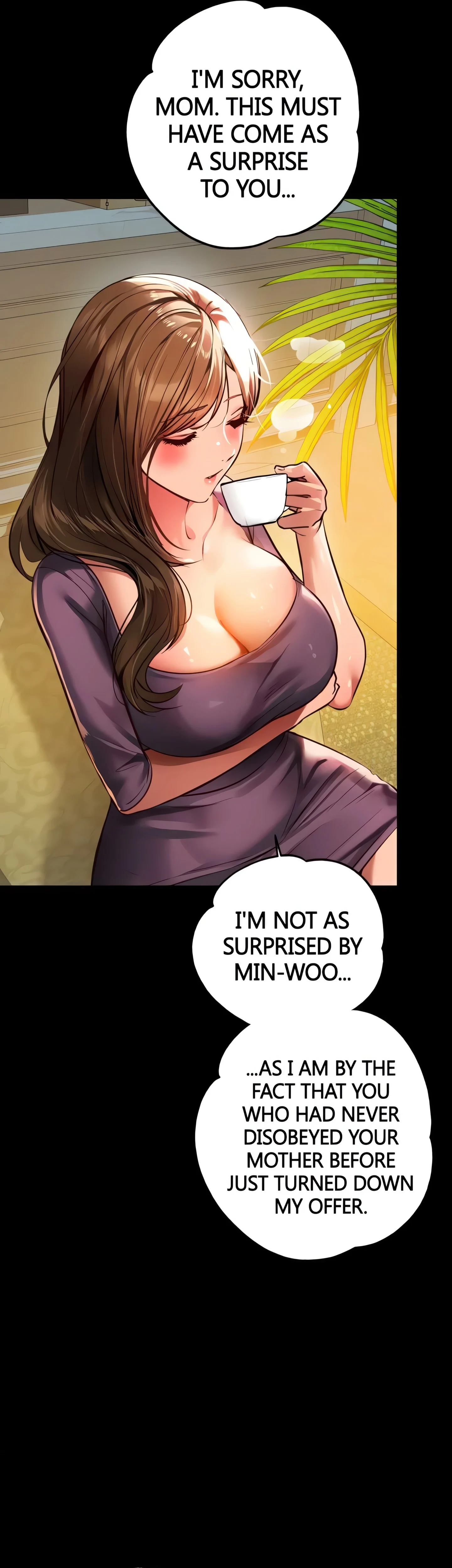 Landlord Sisters (Official) chapter 68 page 17
