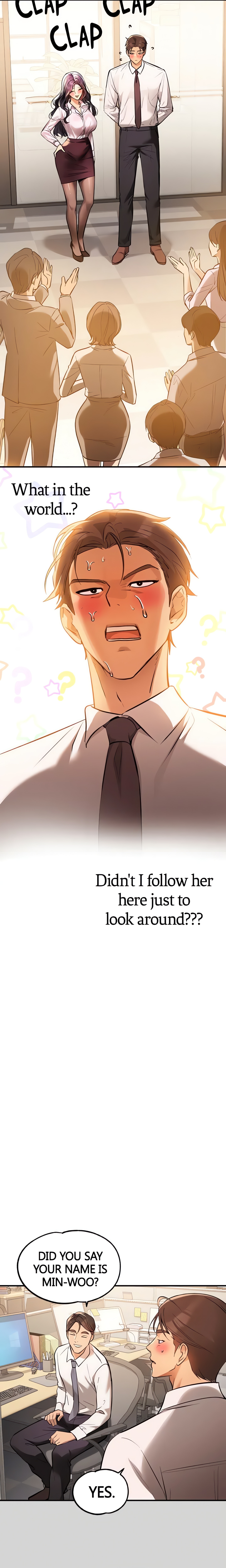 Landlord Sisters (Official) chapter 69 page 2