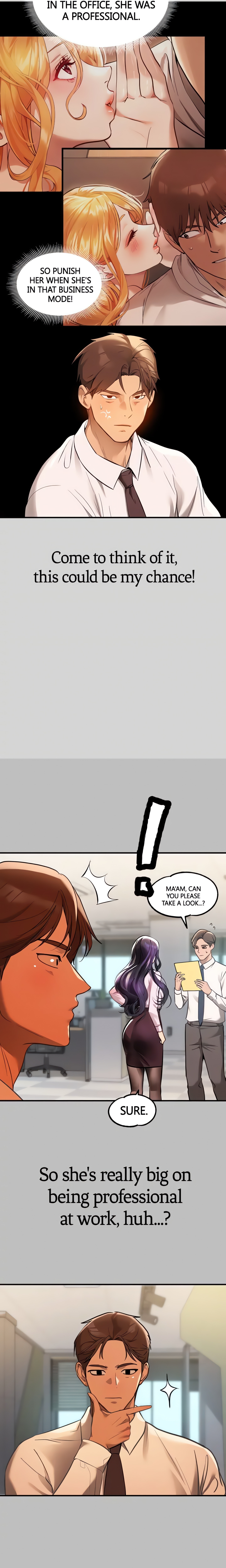 Landlord Sisters (Official) chapter 69 page 6