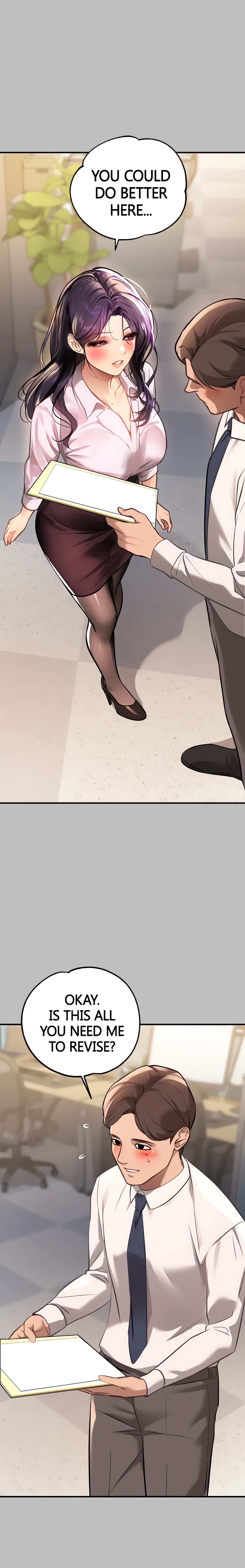 Landlord Sisters (Official) chapter 69 page 7