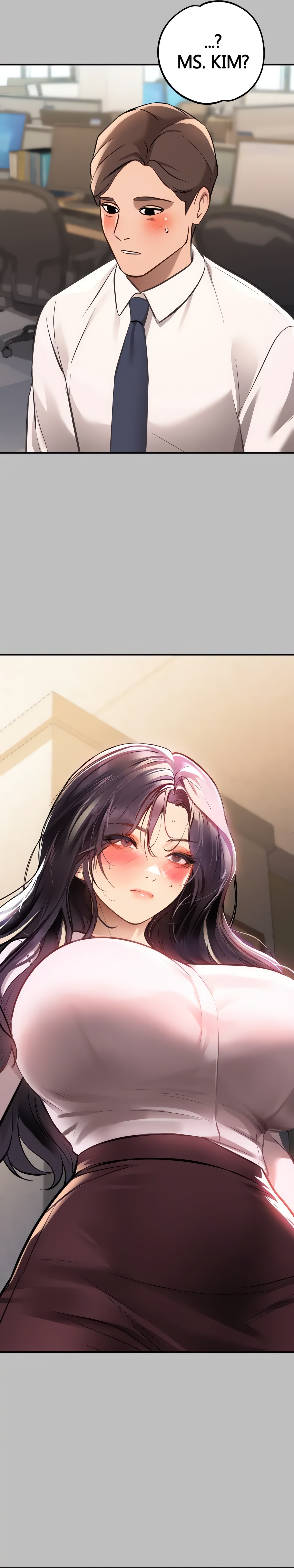 Landlord Sisters (Official) chapter 69 page 8