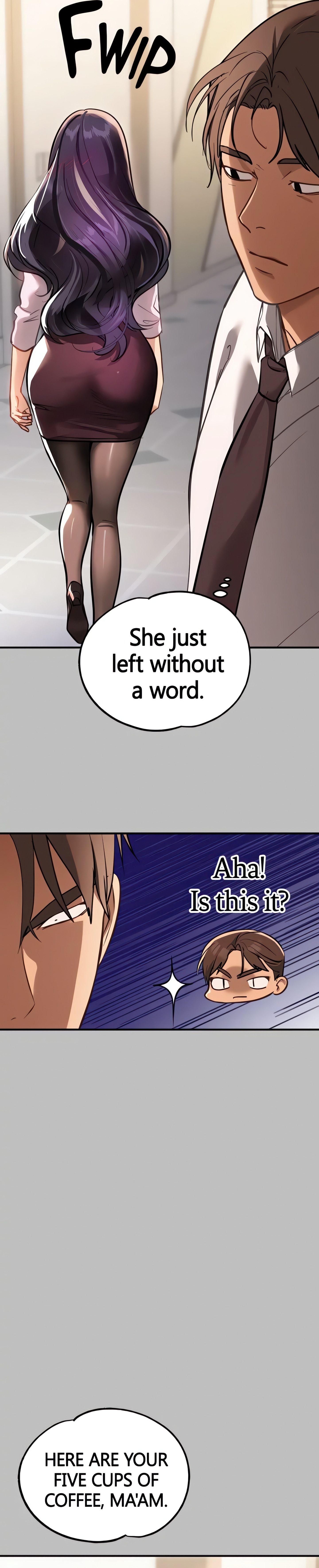 Landlord Sisters (Official) chapter 69 page 10