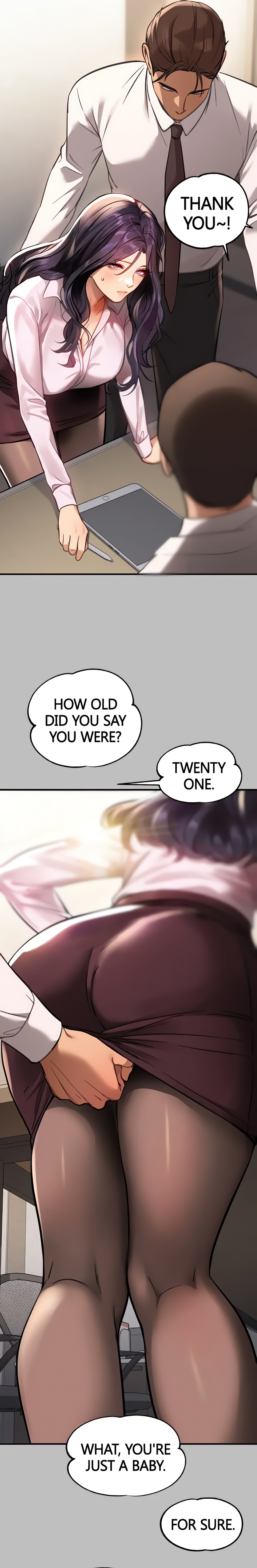 Landlord Sisters (Official) chapter 69 page 11