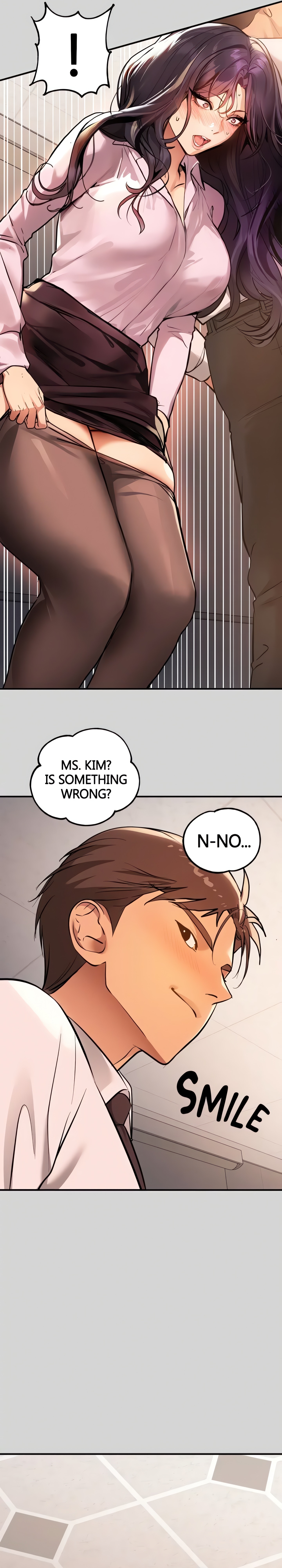 Landlord Sisters (Official) chapter 69 page 13