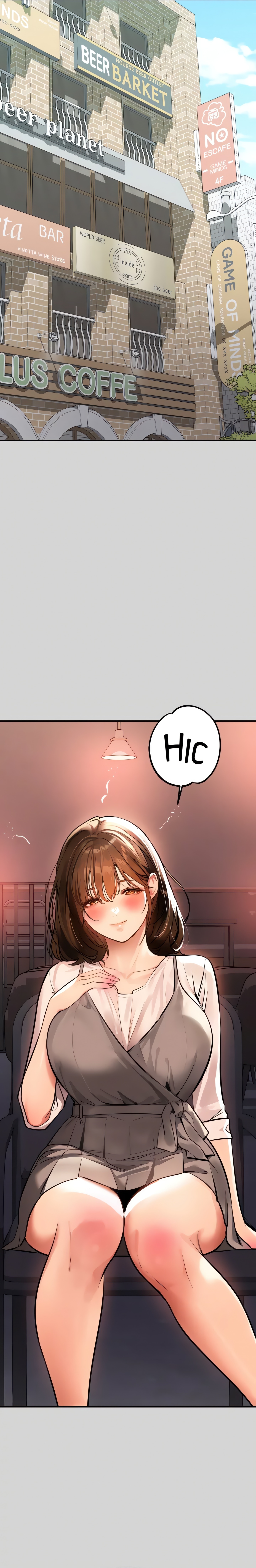 Landlord Sisters (Official) chapter 69 page 15