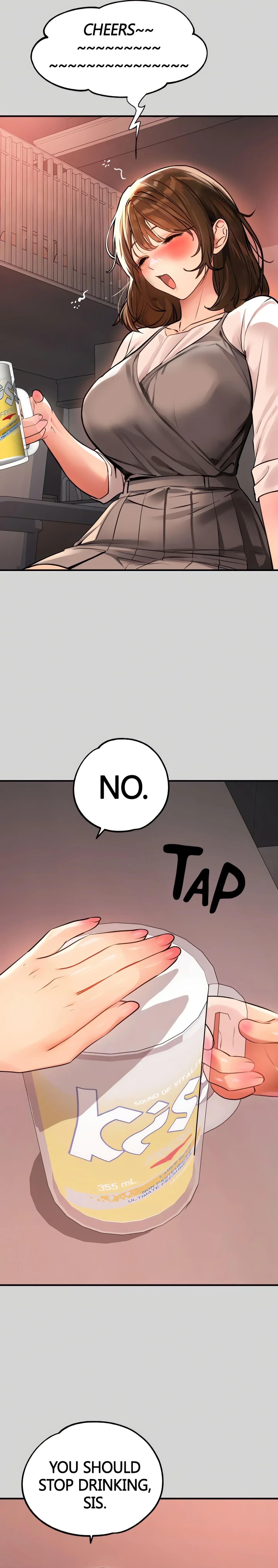 Landlord Sisters (Official) chapter 69 page 16