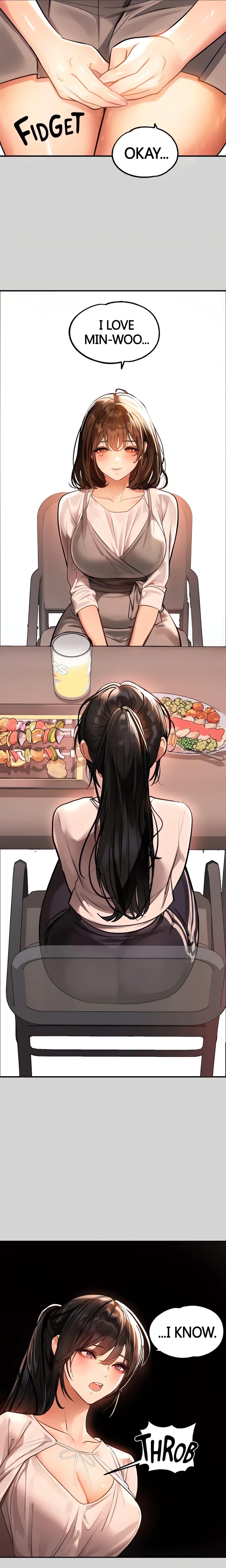 Landlord Sisters (Official) chapter 69 page 18