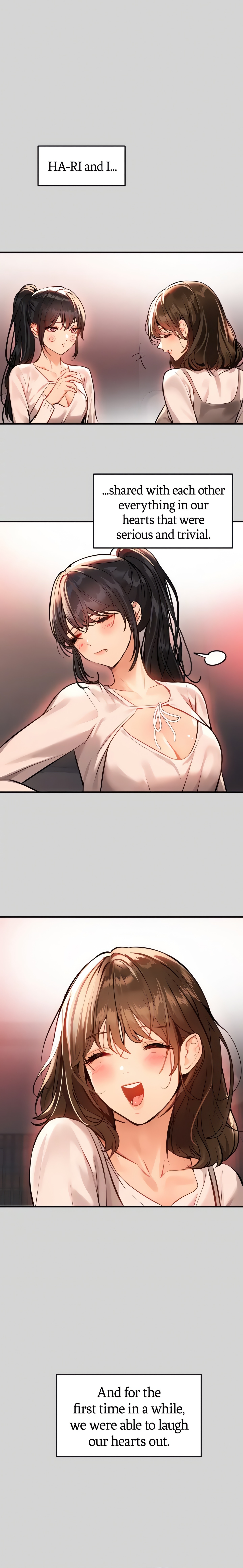 Landlord Sisters (Official) chapter 69 page 23