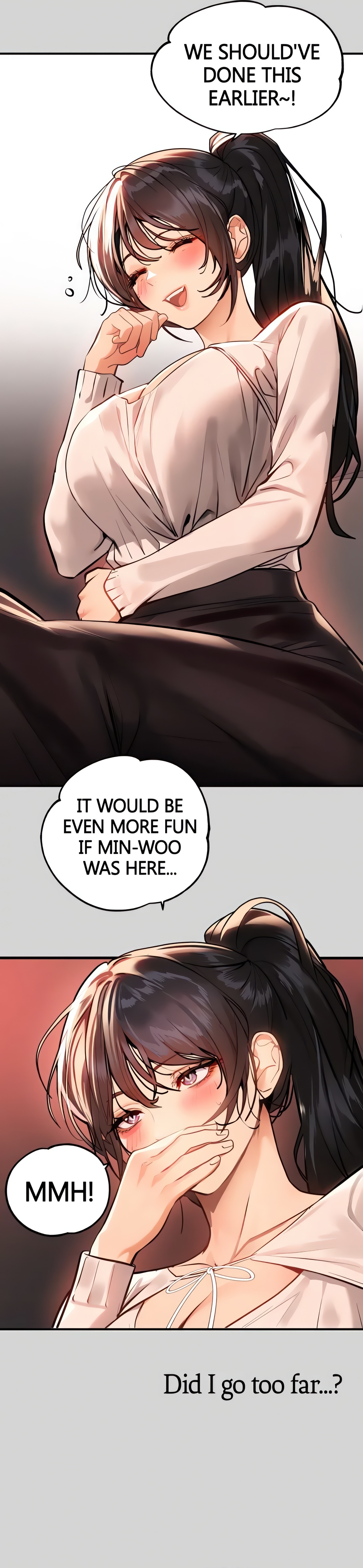Landlord Sisters (Official) chapter 69 page 24