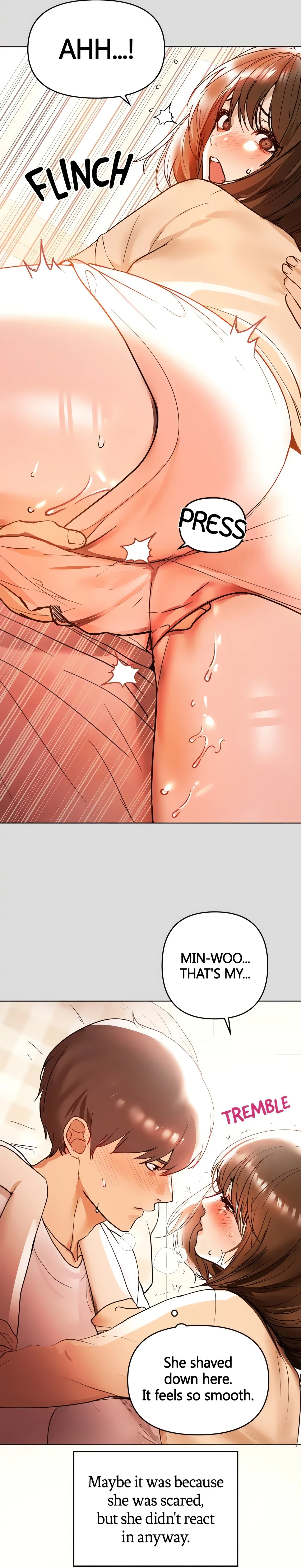 Landlord Sisters (Official) chapter 7 page 2