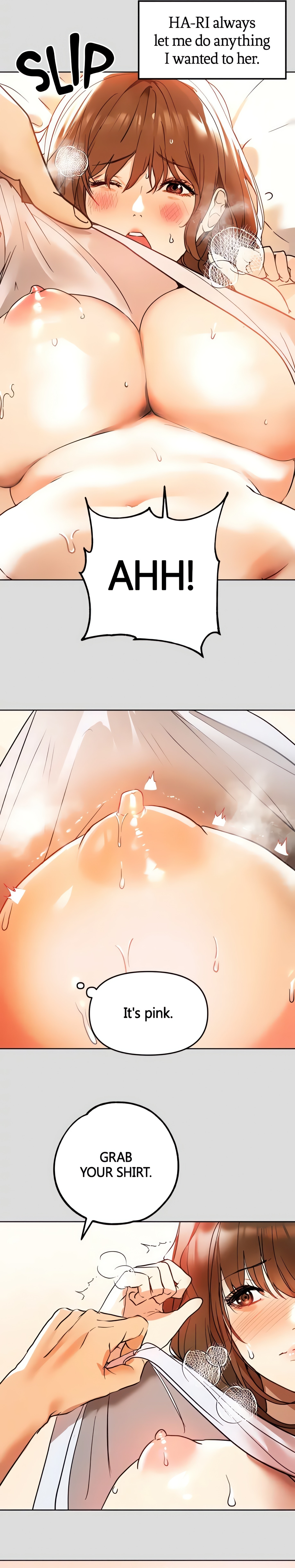 Landlord Sisters (Official) chapter 7 page 7
