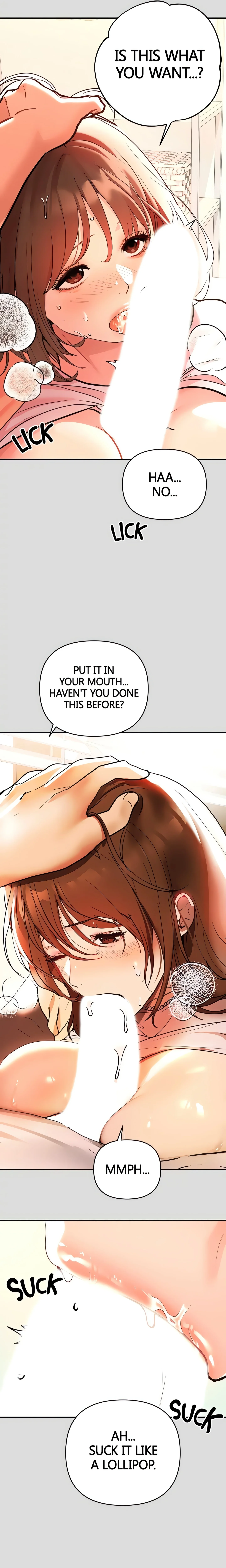 Landlord Sisters (Official) chapter 7 page 18