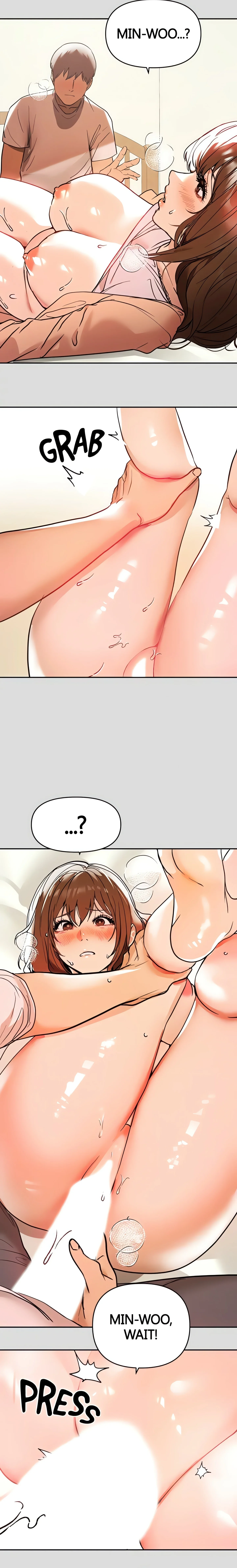 Landlord Sisters (Official) chapter 7 page 23
