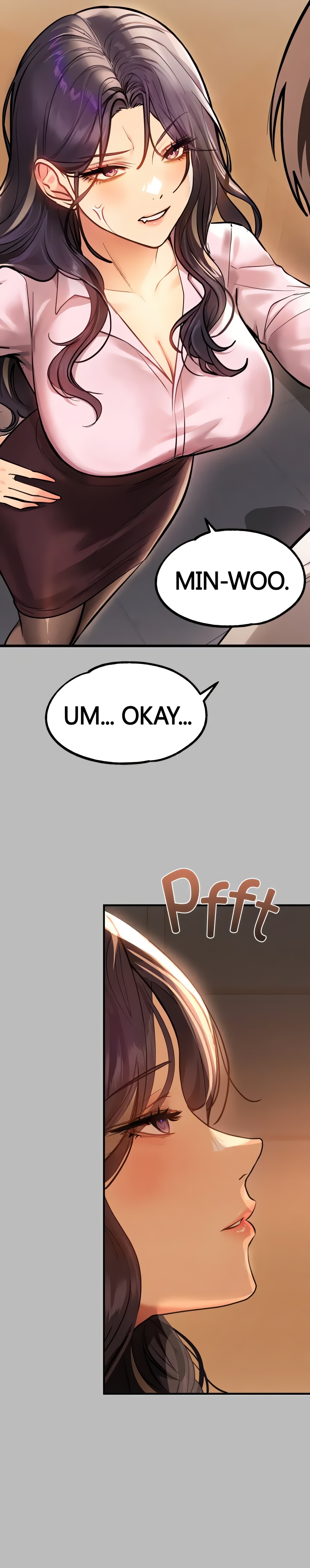 Landlord Sisters (Official) chapter 70 page 2