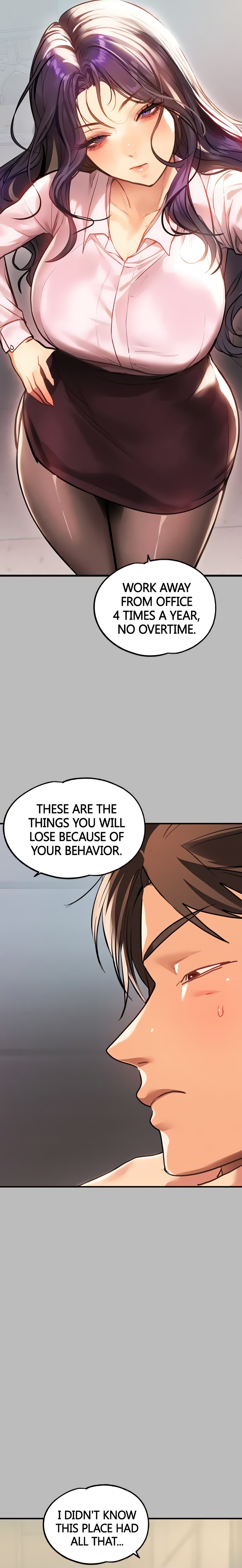 Landlord Sisters (Official) chapter 70 page 4