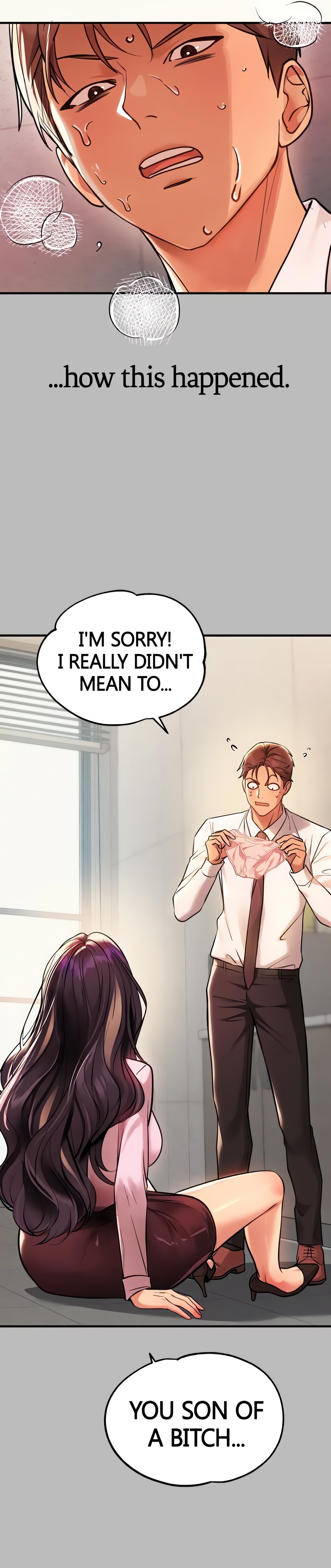 Landlord Sisters (Official) chapter 70 page 9
