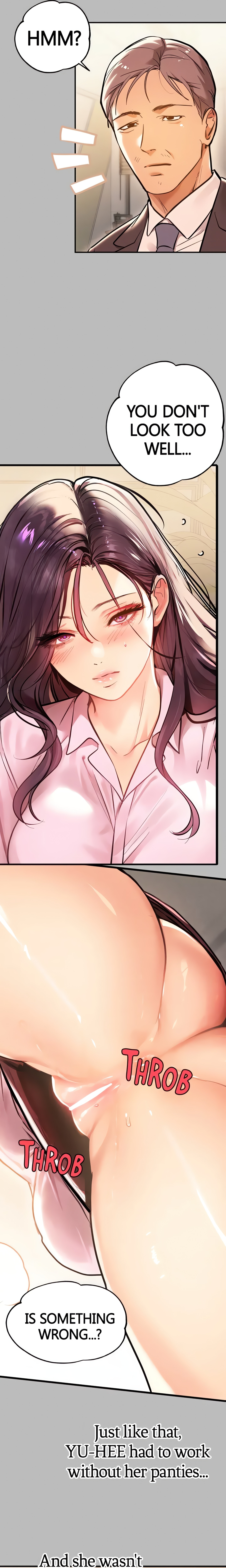 Landlord Sisters (Official) chapter 70 page 12