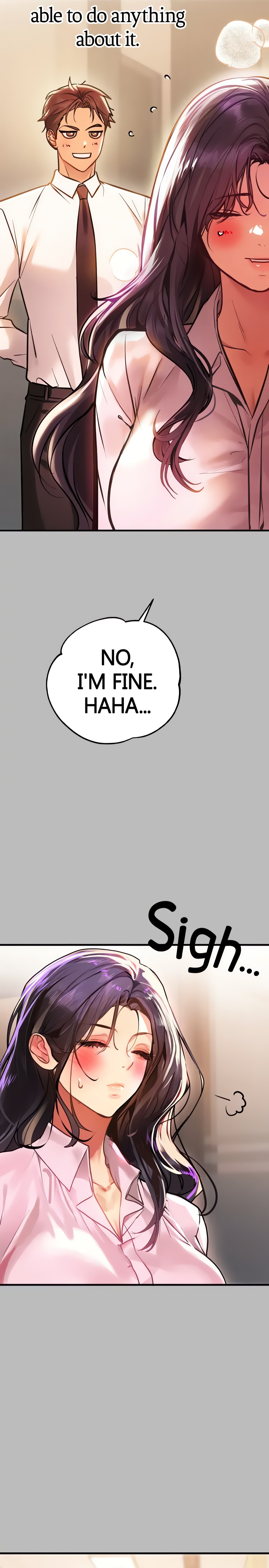 Landlord Sisters (Official) chapter 70 page 13