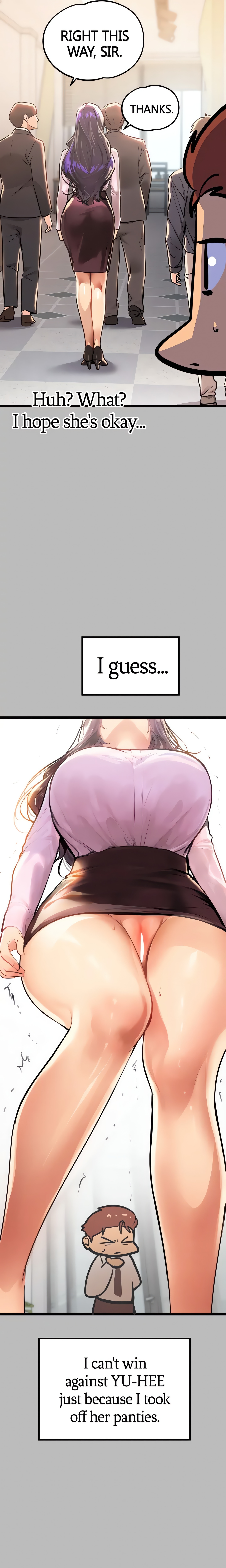 Landlord Sisters (Official) chapter 70 page 14