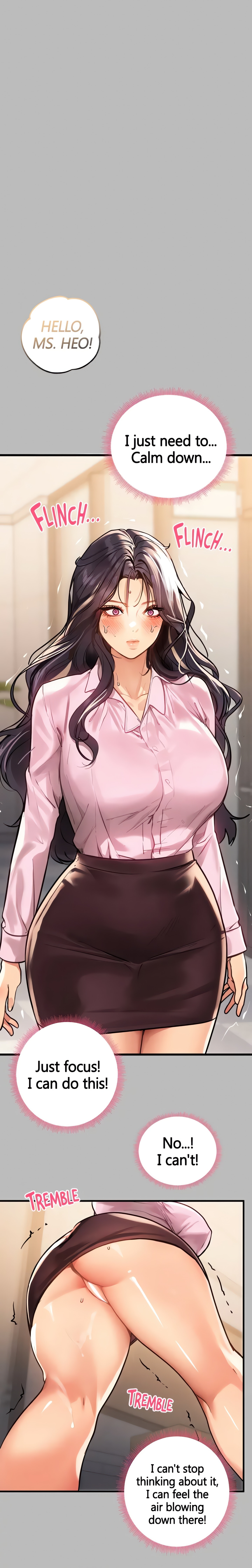 Landlord Sisters (Official) chapter 70 page 20