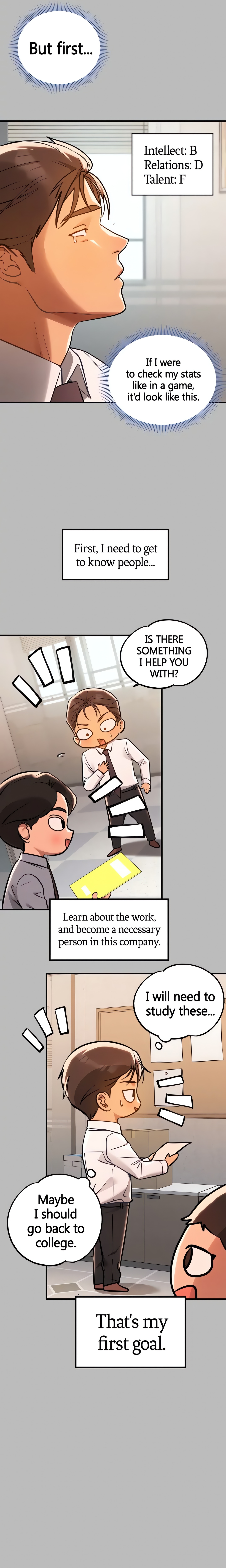 Landlord Sisters (Official) chapter 70 page 22