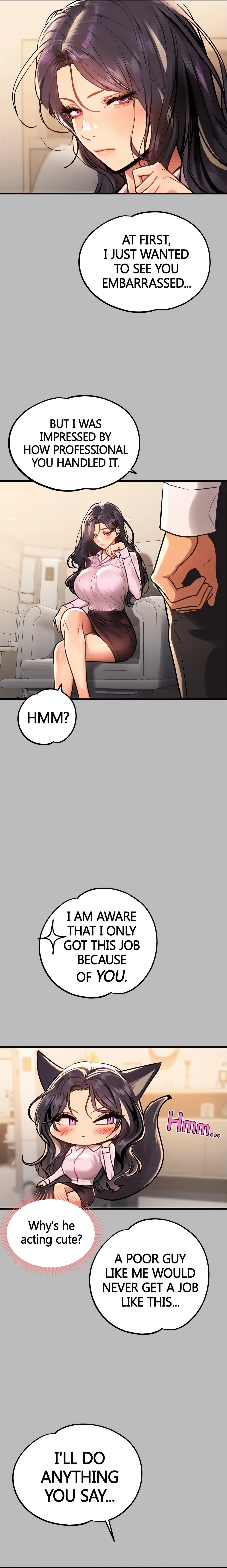 Landlord Sisters (Official) chapter 70 page 25