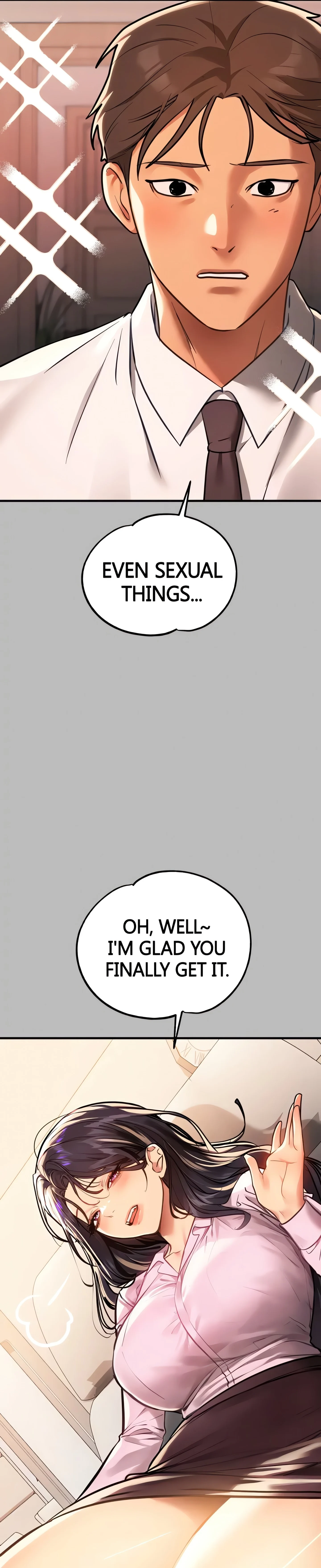 Landlord Sisters (Official) chapter 70 page 26