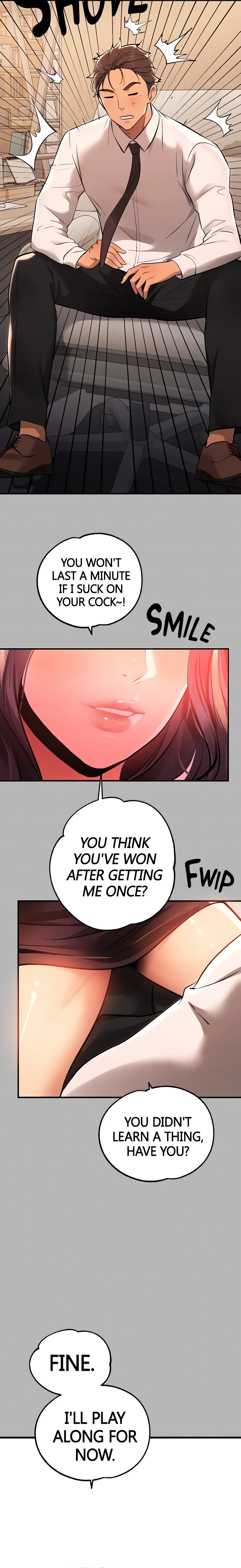 Landlord Sisters (Official) chapter 70 page 30
