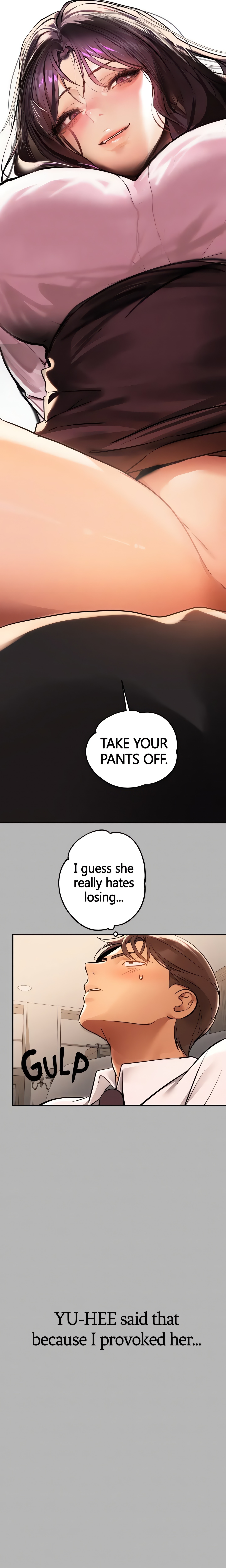 Landlord Sisters (Official) chapter 70 page 31