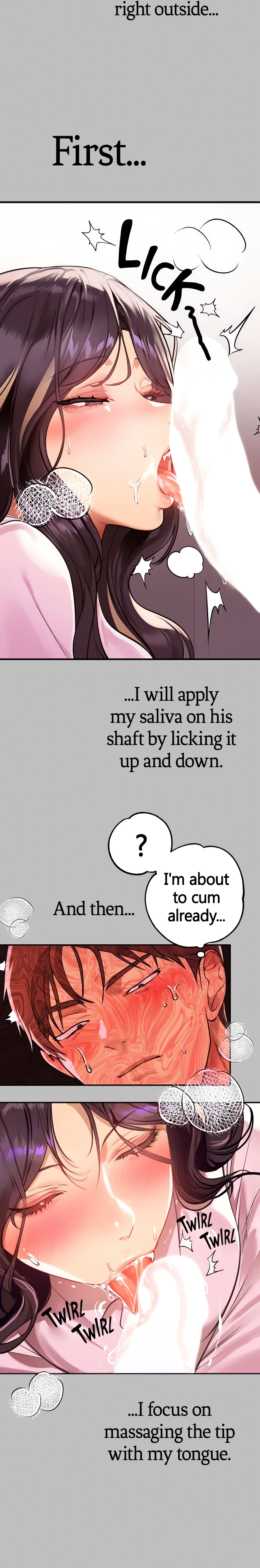 Landlord Sisters (Official) chapter 71 page 2