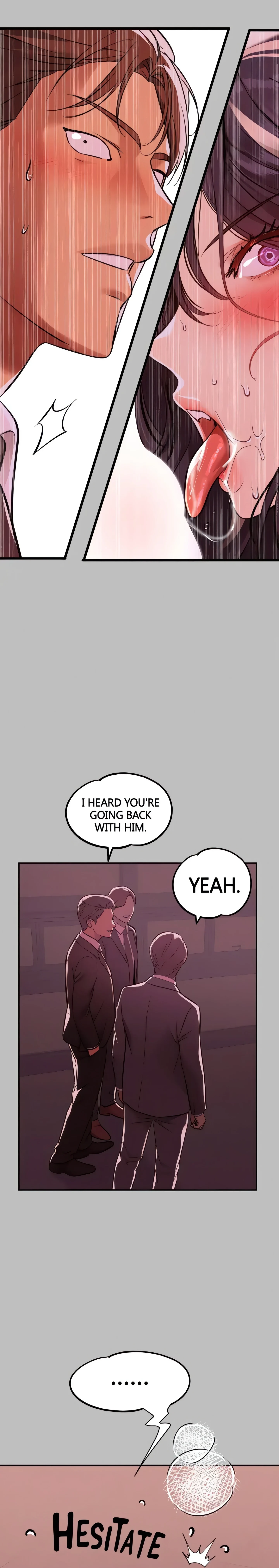 Landlord Sisters (Official) chapter 71 page 4