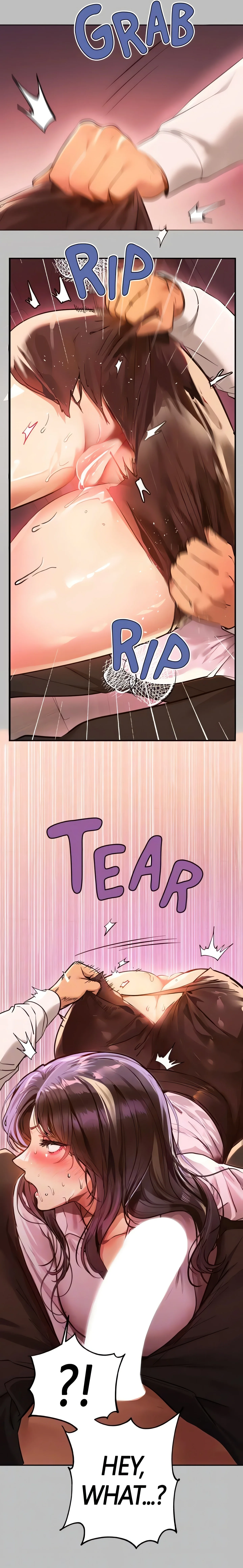 Landlord Sisters (Official) chapter 71 page 6