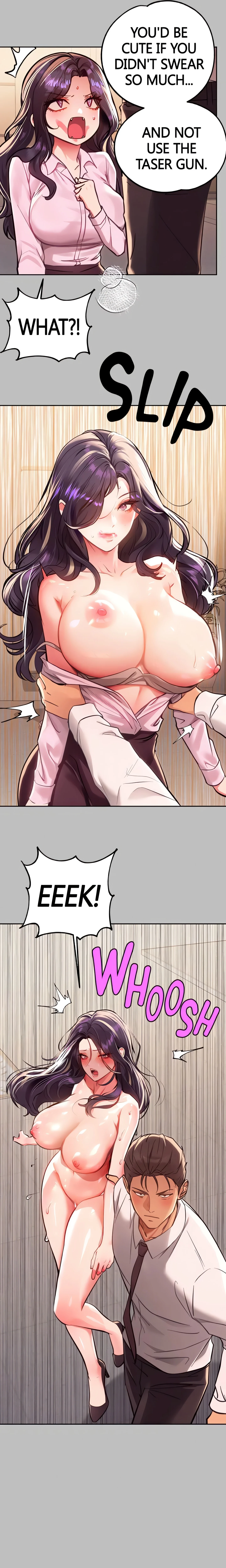 Landlord Sisters (Official) chapter 71 page 12