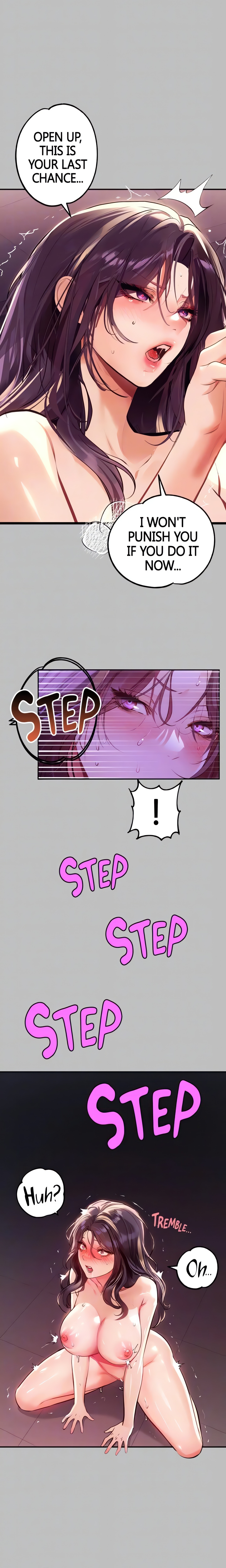 Landlord Sisters (Official) chapter 71 page 19
