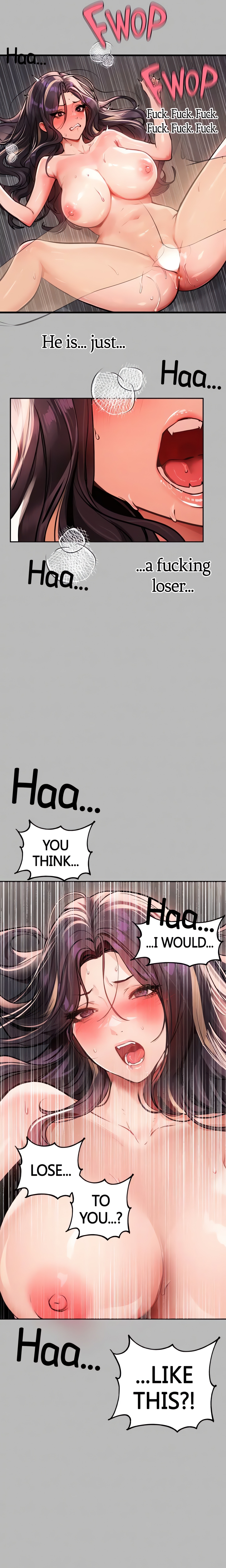 Landlord Sisters (Official) chapter 71 page 24