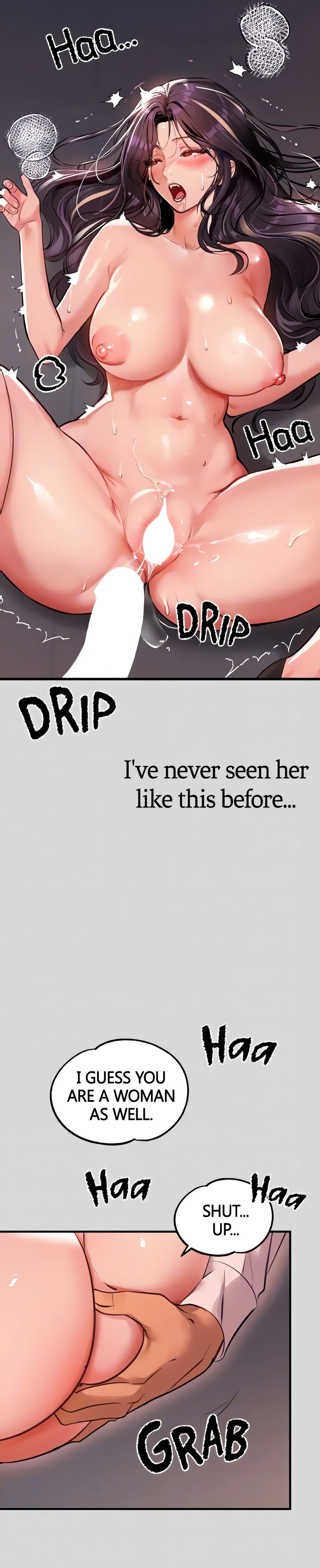 Landlord Sisters (Official) chapter 72 page 11
