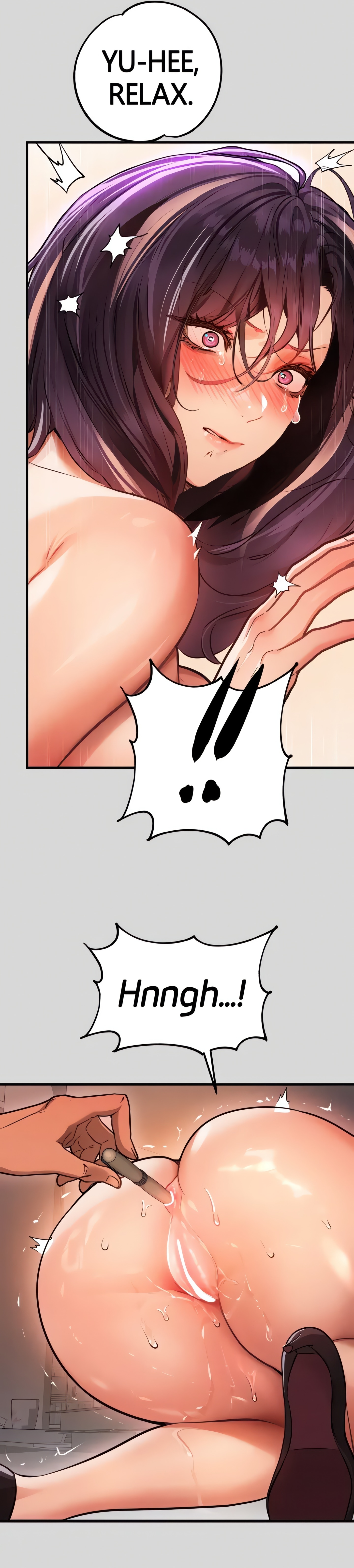 Landlord Sisters (Official) chapter 72 page 15