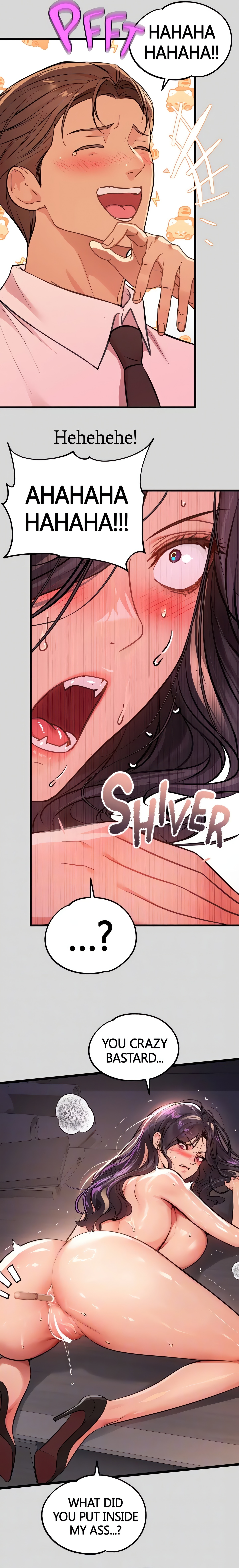 Landlord Sisters (Official) chapter 72 page 18