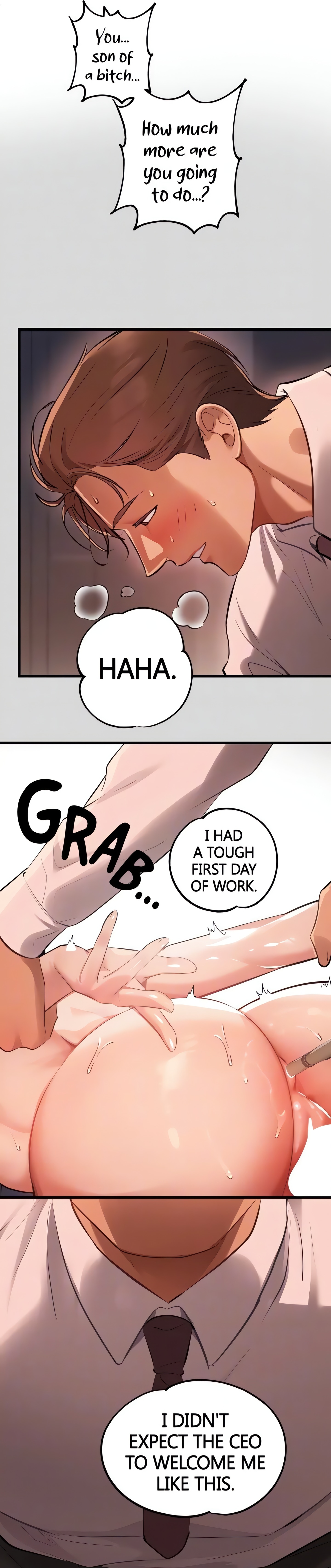 Landlord Sisters (Official) chapter 72 page 20