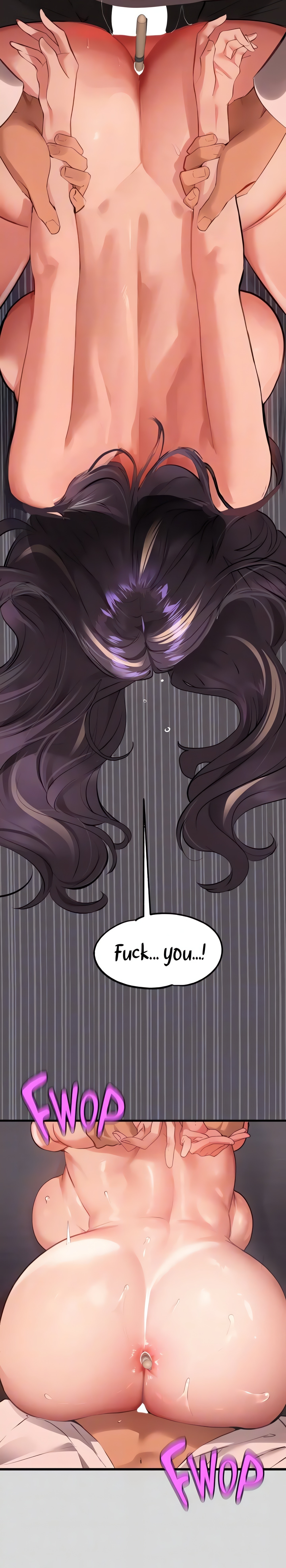 Landlord Sisters (Official) chapter 72 page 21